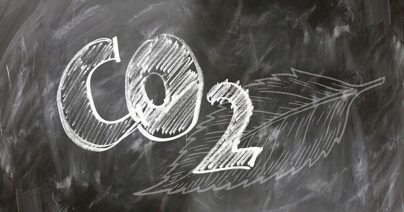 Die CO2-Nutzungsplattform von Cemvita verwendet Kohlendioxid als Ausgangsstoff für die Herstellung von höherwertigen Erzeugnissen wie chemischen Zwischenprodukten und Polymeren. (CC0)