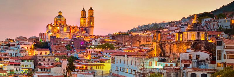 Mexico-Stadt hat 15.000 Cloud-Videokameras für die Überwachung des öffentlichen Raums aufgestellt, um mehr Sicherheit zu gewährleisten.(Bild:  © Byelikova Oksana - stock.adobe.com)