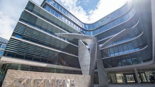 In der „Vision 2020+“ plant Siemens die langfristige Strukturierung des Unternehmens.  (Siemens)