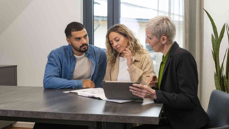Ab Mai 2026 haben Energieausweise eine neue Skala. Sie spiegeln die Energieeffizienz eines Gebäudes wider.(Bild:  Zukunft Altbau)