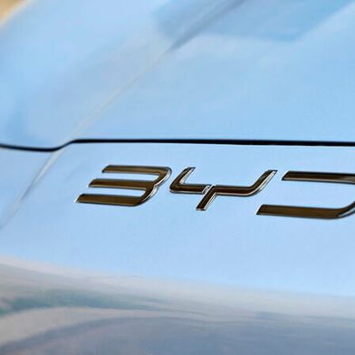 Der chinesische Autobauer BYD findet für seine Elektroautos weltweit mehr Käufer als Tesla. (Bild: BYD)