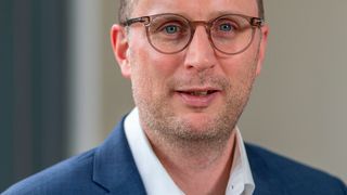 Marcus Bochem übernimmt die Leitung des Vertriebs der Toyota-Kreditbank. (Bild: Fotograf Ralph Müller)
