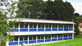 Die Maschinenfabrik Besta & Meyer in Püttlingen hat Insolvenzantrag gestellt. (Bild: Maschinenfabrik Besta & Meyer)