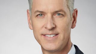 David Pascoe wurde in die neu geschaffene Position des Chief Technology Officer (CTO) von IAC berufen.  (IAC)