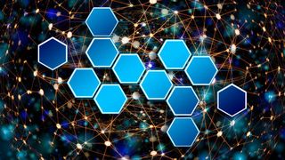 Die Idee hinter dem Service Mesh ist es, übergreifende Funktionen einer Microservice-Architektur in die Infrastrukturebene auszulagern. (Bild: geralt)