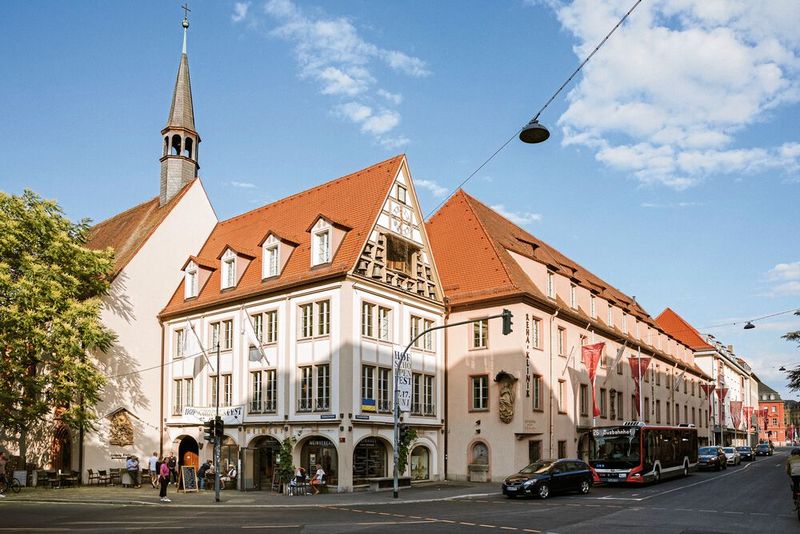 Impressionen der 4. Fachtagung „Mehr Effizienz im Presswerk“ am 15. Juni 2023 in Würzburg. (Bild: VCG/Stefan Bausewein)