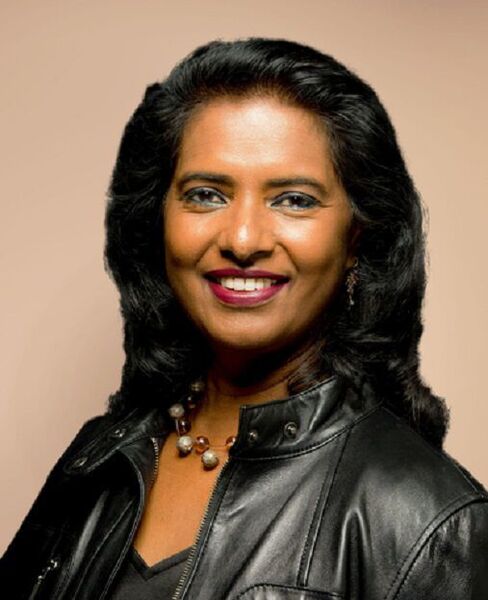 Ruby Chandy has been elected to Thermo Fisher’s board of directors. (Business Wire)