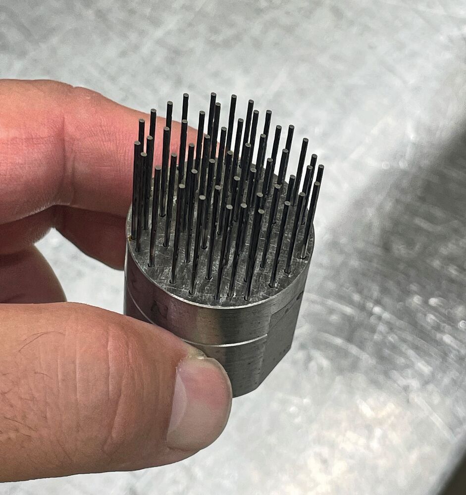 How venting ejectors keep production on track || Picture 1 / 6
