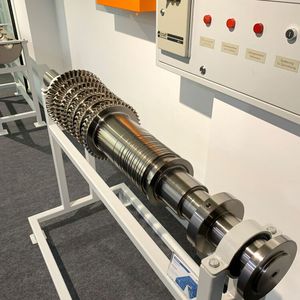 Impressionen vom WFL-Technologiemeeting 2024.(Bild:  Sonnenberg)