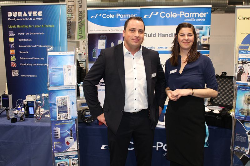 Von A bis Z: Die Aussteller der Lab-Supply Wien vom 19. März 2019 Hier finden Sie einige der Aussteller von der ersten Lab-Supply in Österreich. Weitere Infos zu den Terminen der kommenden Lab-Supply-Messen in Berlin, Dresden, Frankfurt, Hamburg, Leverkusen und Münster finden Sie auf www.lab-supply.info (Bild: LABORPRAXIS, Lüttmann)