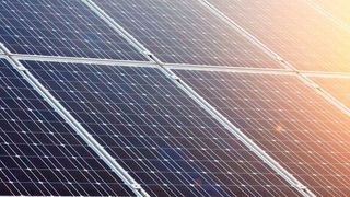 Switched off: About 15 years ago, Germany carelessly relinquished its photovoltaic industry. The current dependence on China, not only in this field, could grow into a significant problem if the country implements its planned export restrictions. (Image: Public domainPublic domain)