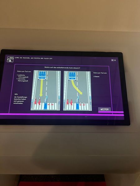 Wie weit geht Ihre Tierliebe? (© cm)