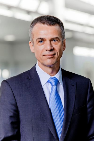 „Die Beteiligung an Hemoteq ergänzt unser Produktportfolio um einen wesentlichen Baustein und stellt einen weiteren wichtigen Schritt im Rahmen der langfristigen Entwicklung von Freudenberg Medical dar“, Dr. Jörg Schneewind, CEO von Freudenberg Medical. (Freudenberg Medical)