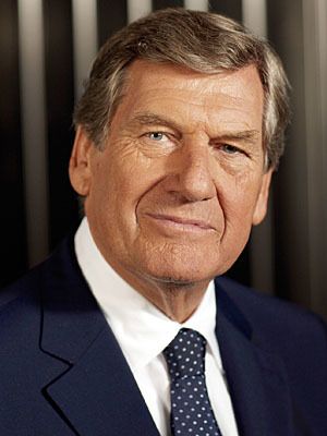 „Der Einfallsreichtum der Ingenieure kennt keine Grenzen.“ Dr.-Ing. Ekkehard Schulz, Vorstandsvorsitzender der Thyssen-Krupp AG. Bild: Thyssen-Krupp (Archiv: Vogel Business Media)