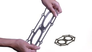 Der breite Zugang zu unterschiedlichsten Materialien hat der Additive-Manufacturing-Community neue Innovationsspielräume eröffnet. (Bild: Stratasys)