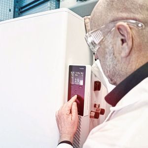 Die neuen Integral P Prozessthermostate erweitern den Temperaturbereich von brennbaren Wärmeträgern und ermöglichen Anwendungen unter realitätsnahen Bedingungen und günstigen Betriebskosten. 