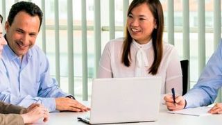 Gerade das agile Arbeiten in Teams und die dabei nötigen höheren Freiheitsgrade werden durch die traditionellen Kulturen bei den mittelständischen Zulieferern ausgebremst. (Bosch)