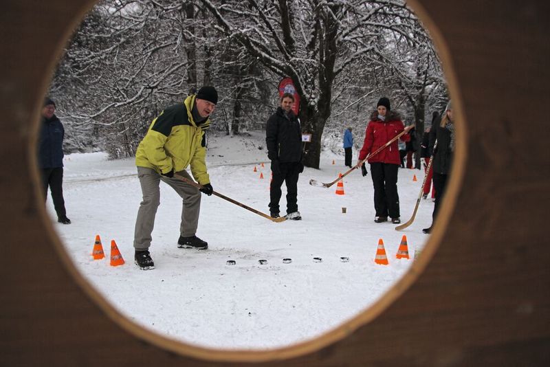 Bilder aus 30 Jahren Redaktion PROCESS. Viel Spaß beim Rückblick. (Bild: PROCESS)