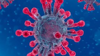 Das Coronavirus hat mit seinen Auswirkungen das Innovationsgeschehen in Deutschland angekrubelt.  (Bild: T. Schorner)