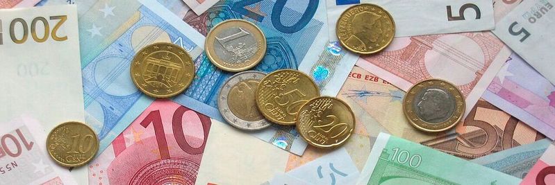 In Krisenzeiten können Lean-Modelle kurzfristig bei der Sicherung der Liquidität helfen.(Bild:  gemeinfrei /  Pixabay)