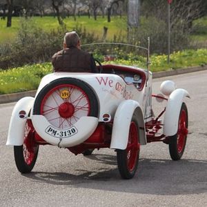 (Foto: Benjamin Bessinger/SP-X)