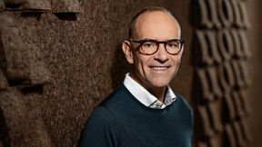 Keepit-Mitgründer Frederik Schouboe: „Unternehmen treffen folgenschwere Entscheidungen auf Basis dessen, was ihre KI ihnen sagt. Doch auf Grundlage von Daten, die sich nicht verifizieren lassen, sollte nicht gehandelt werden.“  (Bild: Keepit)