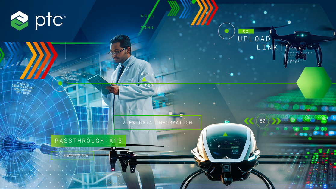 PTC Startup Program Accelerates Aerospace Innovation