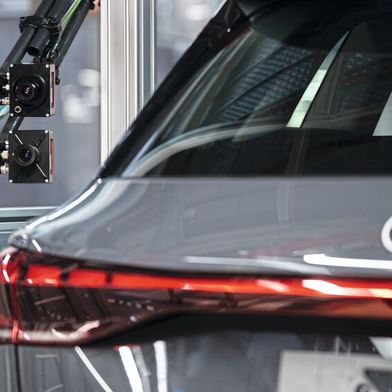 Audi will eigentlich ein Werk in den USA bauen – doch die Rahmenbedingungen passen nicht. (Bild: Audi)