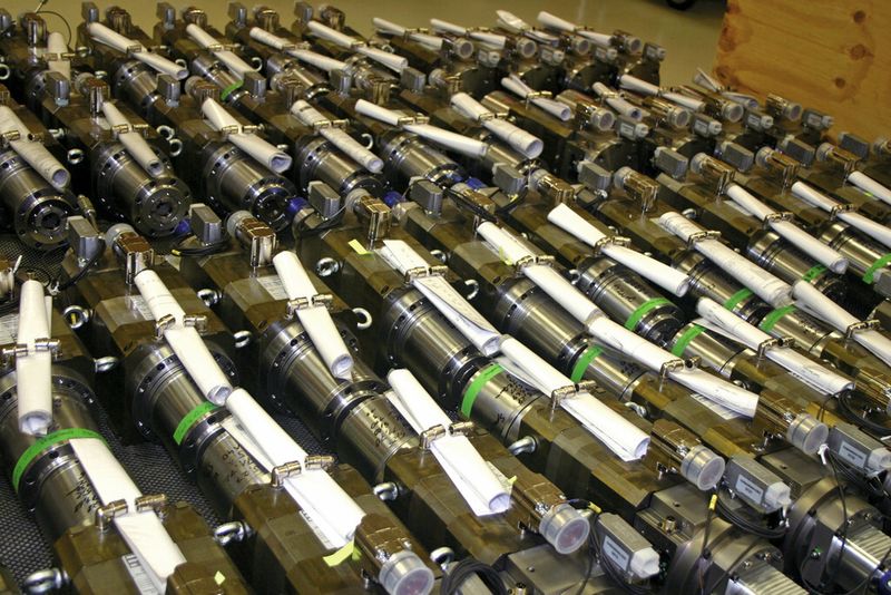 In die Hybridspindel ist bereits ein standardisierter Hauptspindelantriebsmotor von Siemens integriert. (Bild: Weiss Spindeltechnologie)