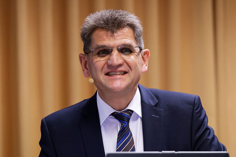 Impressionen aus der Ausstellung. (Bild: EP)