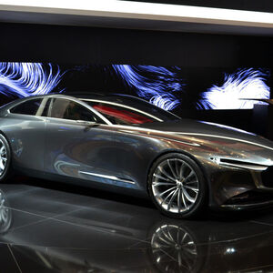 2 Millionen Lichtpixel: Mercedes-Benz nutzt DLP für neue HD