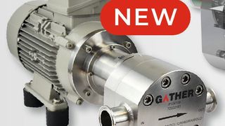 New gear pump series 3  (Source: Gather Industrie)
