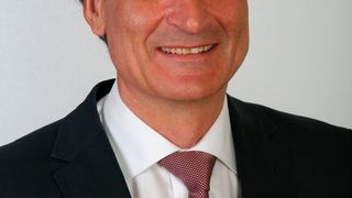 Gerhard Baum ist Chief Digital Officer bei der Schaeffler Gruppe (Bild. Schaeffler)
