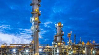 Construction is expected to commence during the third quarter of 2021, with project startup in 2023. (Chevron Phillips Chemical)