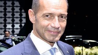 Jürgen Keller hört nach mehr als 25 Jahren bei Opel auf. (Rehberg / »kfz-betrieb«)