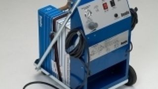 Das Bremsenwartungssystem ist wartungsfrei und immer betriebsbereit. (Archiv: Vogel Business Media)