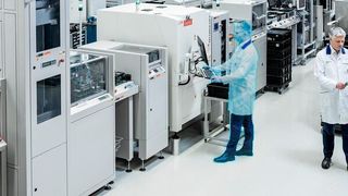 Diehl Connectivity Solutions steht seinen Kunden im Digitalisierungsprozess in jeder Phase zur Seite. (D-LIGHT-IMAGING.DE)