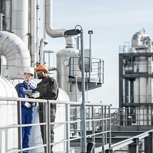 Expertise in den Bereichen Projektmanagement, Ex-Produkte, Systemdesign und globale Zertifizierungen (Bild:  Weidmüller)