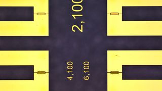 Kaust researchers have developed the first water-stable, n-doped OECT, paving the way for commercially viable bioelectronics. (Source: 2020 Tania Hidalgo)