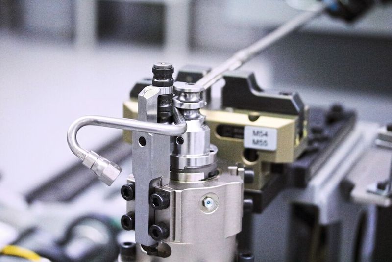 Hydraulikleitungen sind in jedem Nutzfahrzeug essenziell. Allerdings können sie ihre Vorteile nur dann ausspielen, wenn sie auf den jeweiligen Einsatzzweck hin optimiert sind. (Bild: Voss Fluid)