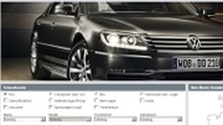 Mitte 2010 erfolgte der Relaunch von www.maxmoritz.de. (Archiv: Vogel Business Media)