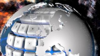 Ab Juli 2017 soll die neue Cybereinheit der Bundeswehr ihren Dienst aufnehmen. Eine volle Einsatzbereitschaft wird allerdings erst für das jahr 2021 erwartet. (gemeinfrei)