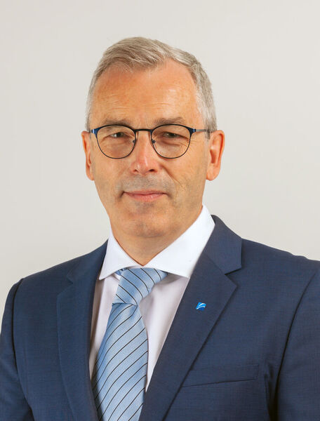 Leo Alders wurde mit Wirkung vom 1. September 2021 zum CEO ad interim (a.i.) des Geschäftsbereichs Düngemittel, Melamin und technischer Stickstoff von Borealis ernannt. (Borealis)