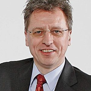Detlef Walter, Geschäftsführer der Transnorm System: „Beim Thema ‚schwieriges Fördergut und hohe Verteilleistungen‘ agieren wir zunehmend als Entwicklungspartner für Erstausrüster und Systemintegratoren.“Bild: Transnorm