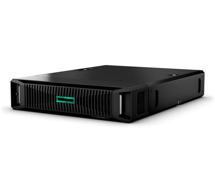 HPE ProLiant DL145 Gen11. (Bild: HPE)