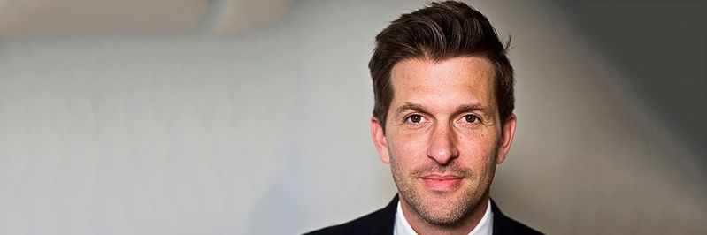 Der Autor: Jan Meyer ist SVP, Global Head of Learning Systems, SAP Der Autor: Jan Meyer ist SVP, Global Head of Learning Systems, SAP