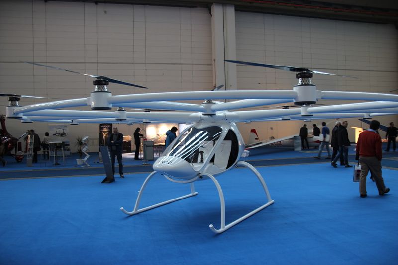 Rückblick: Bilder von der Euromold 2013. (Bild: Finus)