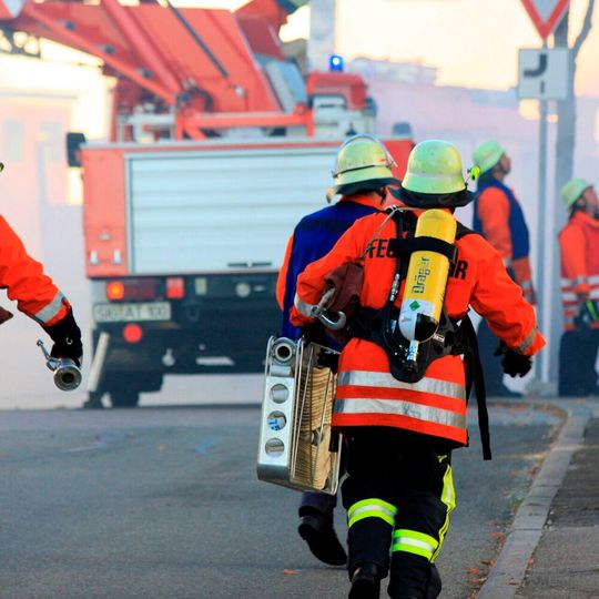 (Symbolbild)(Bild:  frei lizenziert /  Pixabay)