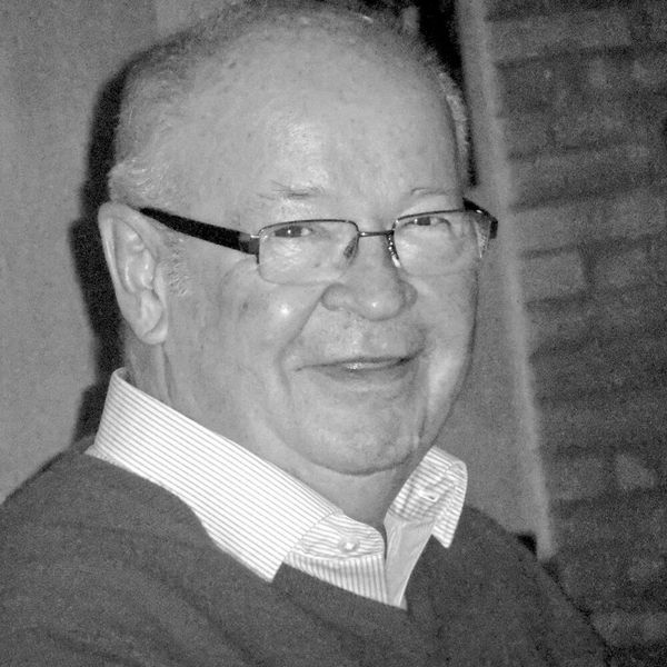 Trauer um Firmengründer: Otto Dieterle, der Firmengründer des gleichnamigen Familienbetriebs, ist am 14.12.2022 im Alter von 86 Jahren verstorben. Die Otto Dieterle Spezialwerkzeuge GmbH trauert um den umsichtigen Unternehmer, der aus seiner 1962 gegründeten Firma in der heimischen Werkstatt ein international tätiges Unternehmen geschaffen hat. (Bild: Dieterle)