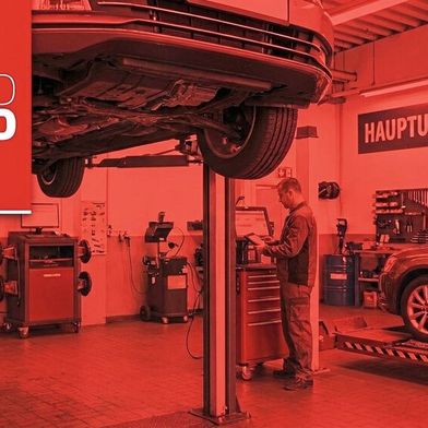 Die Mehrheit der deutschen Autofahrer hält die HU grundsätzlich für zu teuer.   (Bild: Gemini / KI-generiert)